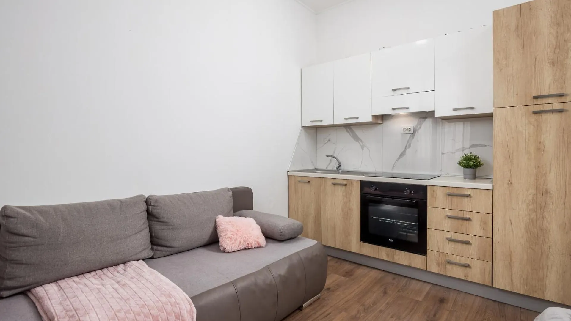 Love & Dream Apartments Rijeka