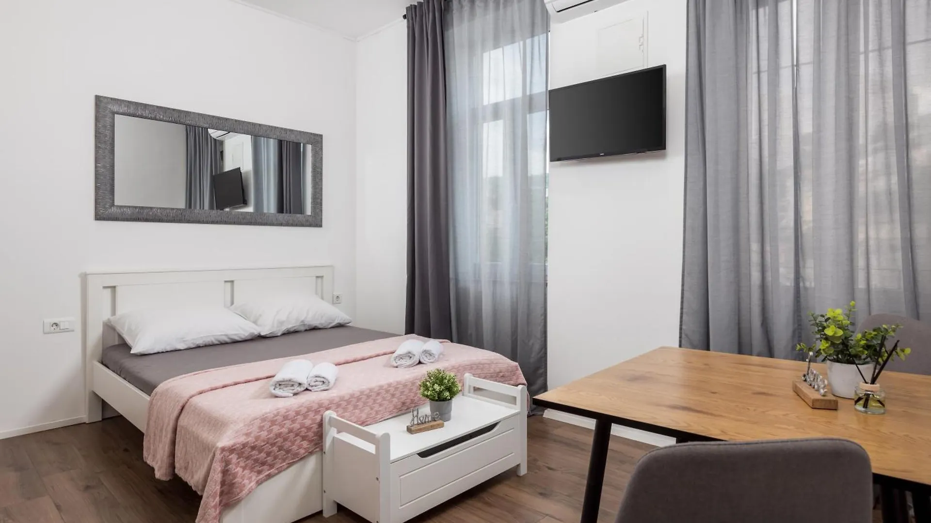 Love & Dream Apartments Rijeka Croatia