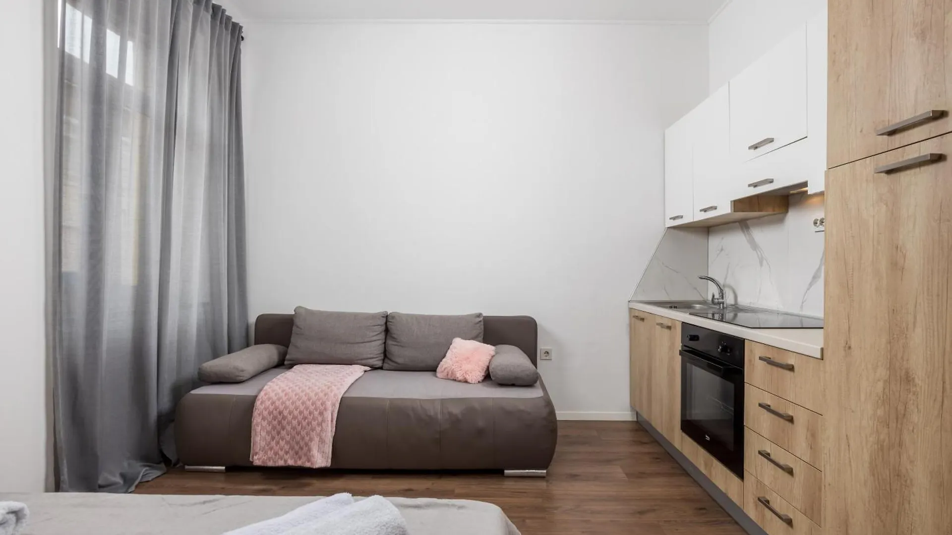 Love & Dream Apartments Rijeka Croatia