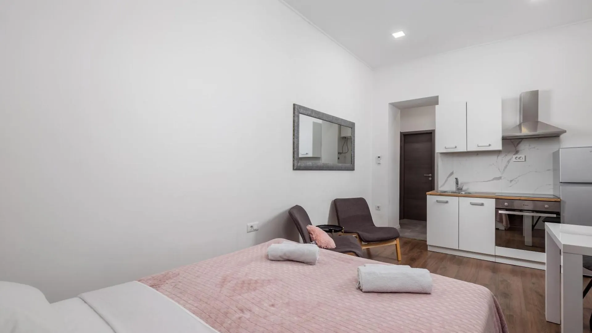 Love & Dream Apartments Rijeka