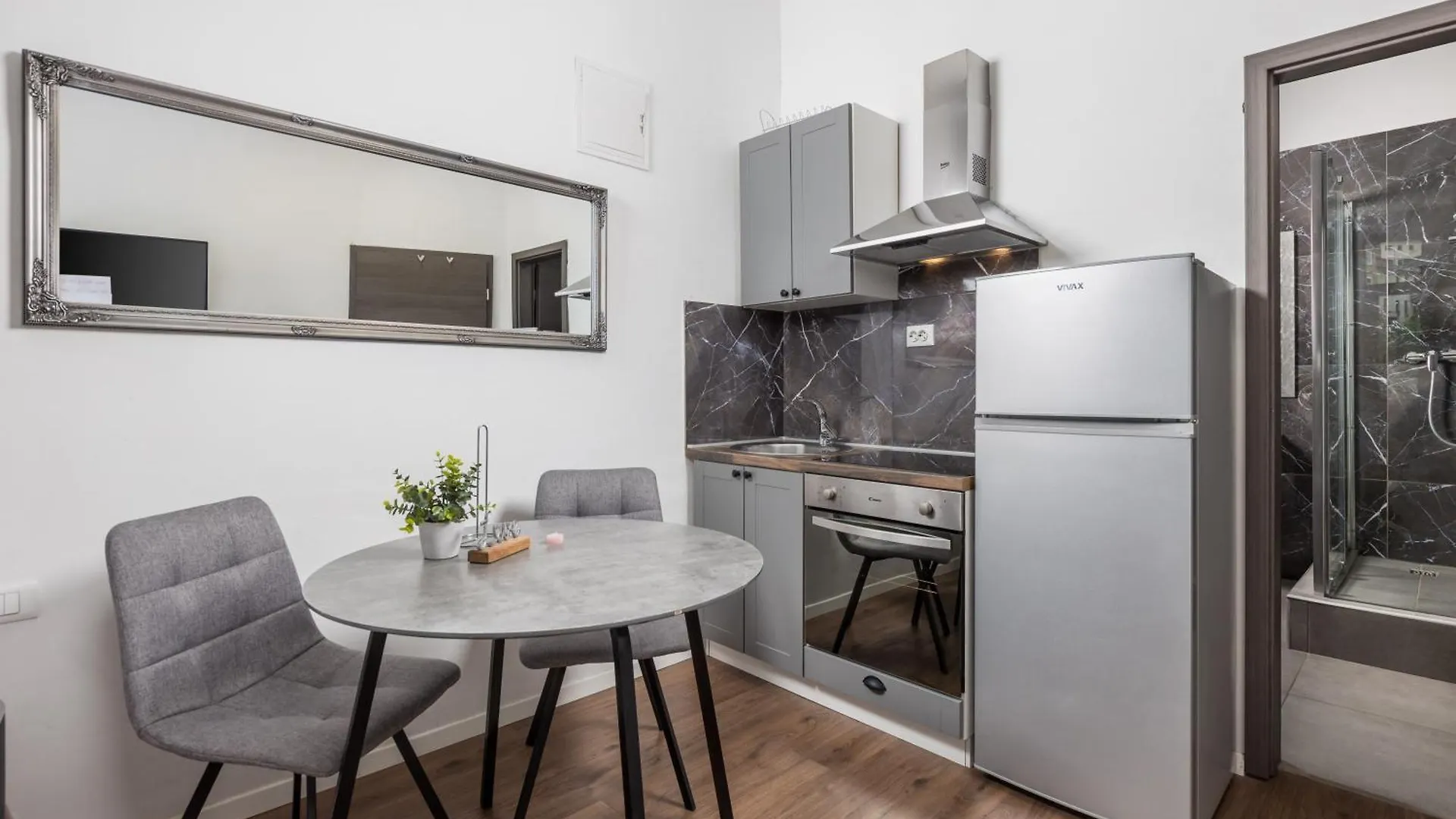 Love & Dream Apartments Rijeka 0*,  Croatia