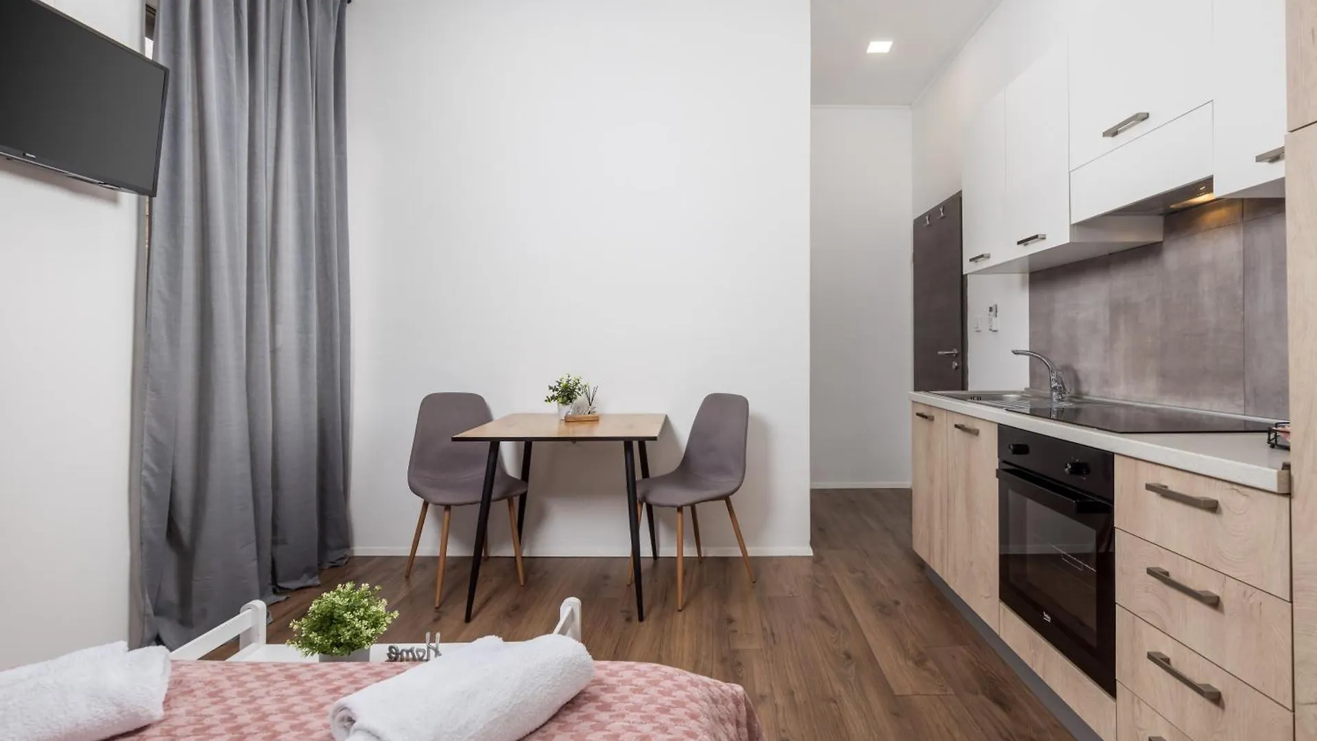 Love & Dream Apartments Rijeka