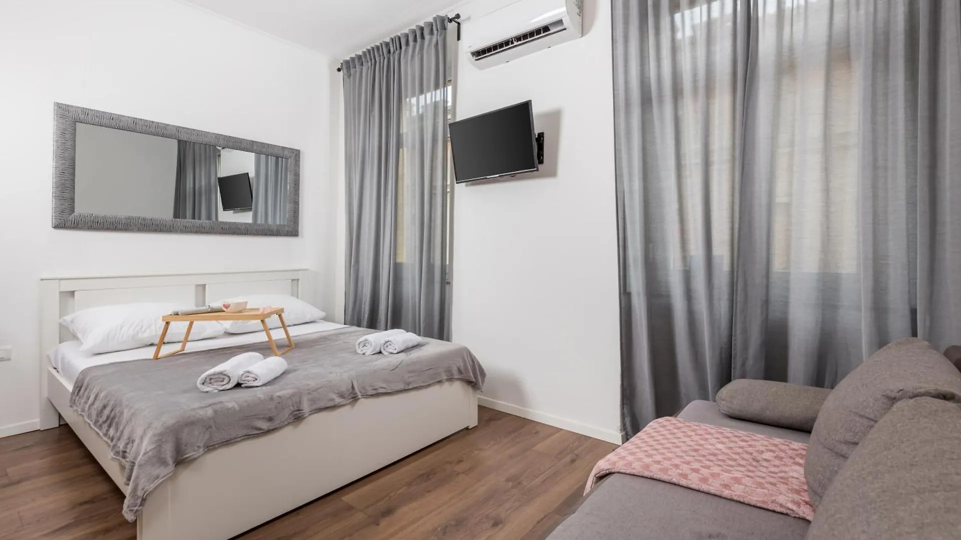 Love & Dream Apartments Rijeka