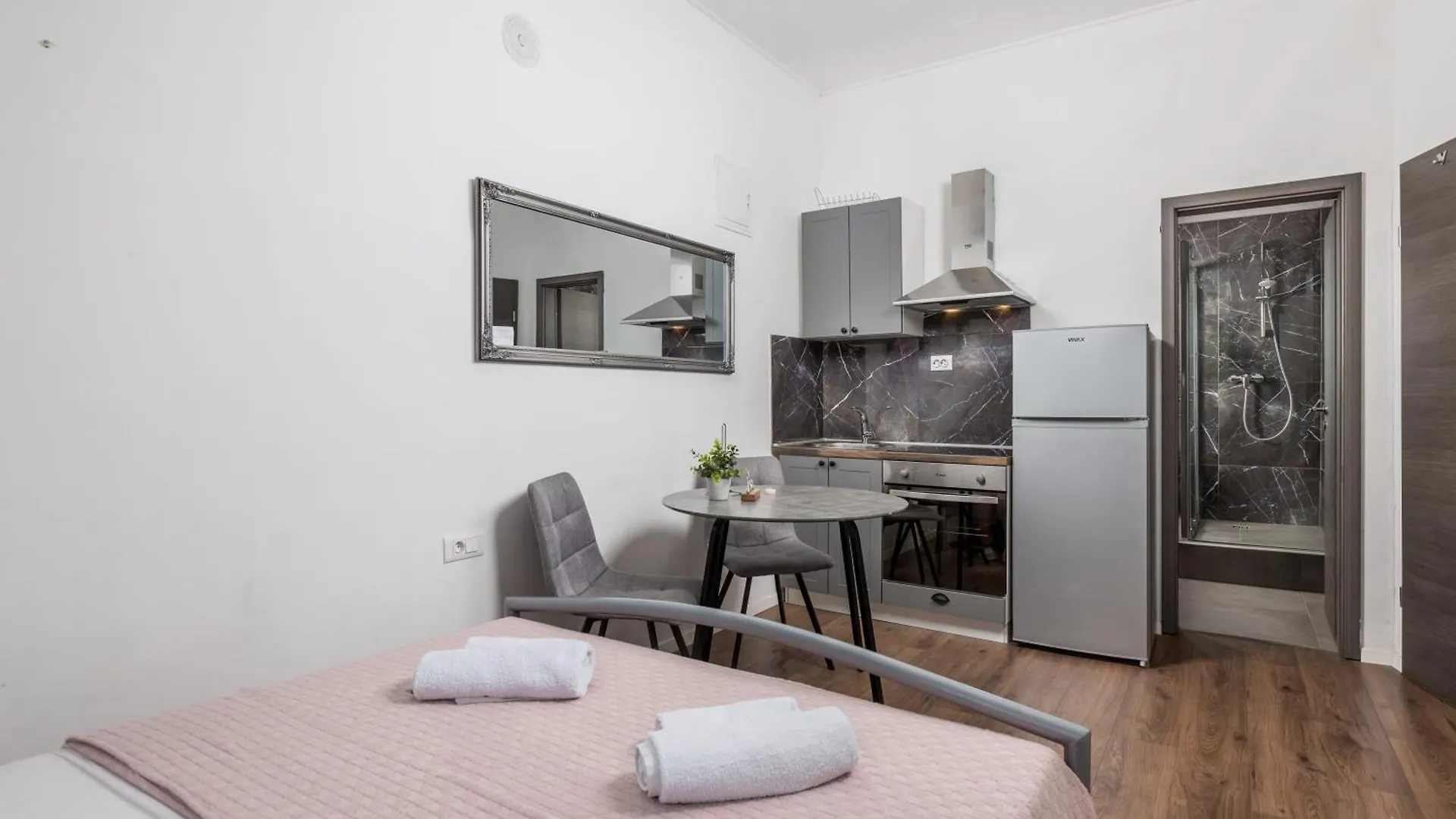 Love & Dream Apartments Rijeka Croatia