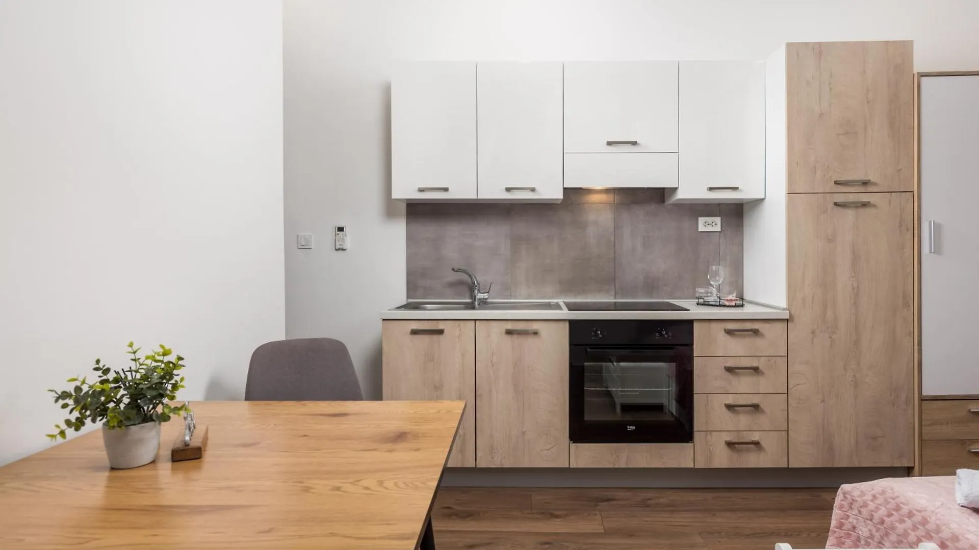 Love & Dream Apartments Rijeka