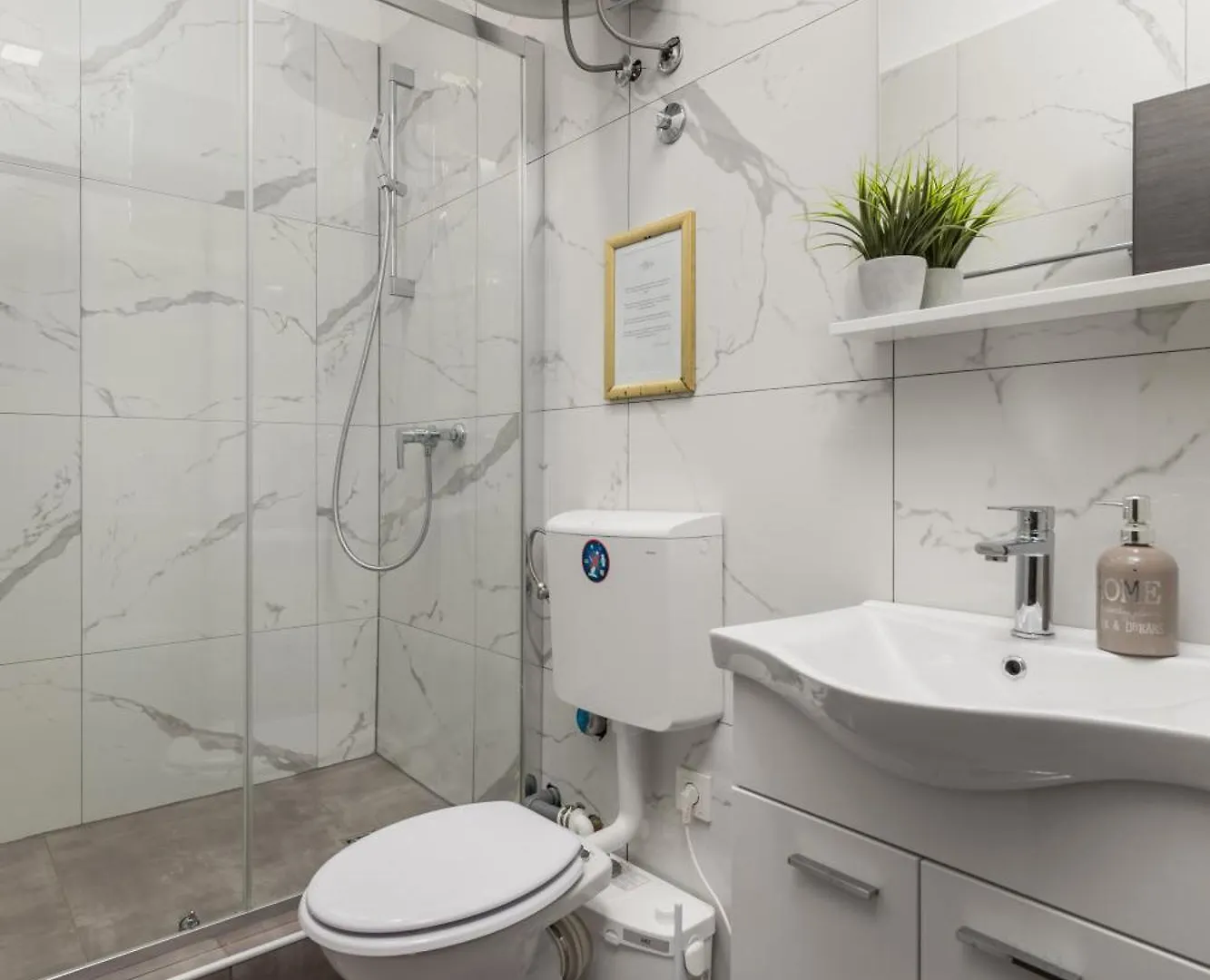 Love & Dream Apartments Rijeka Croatia