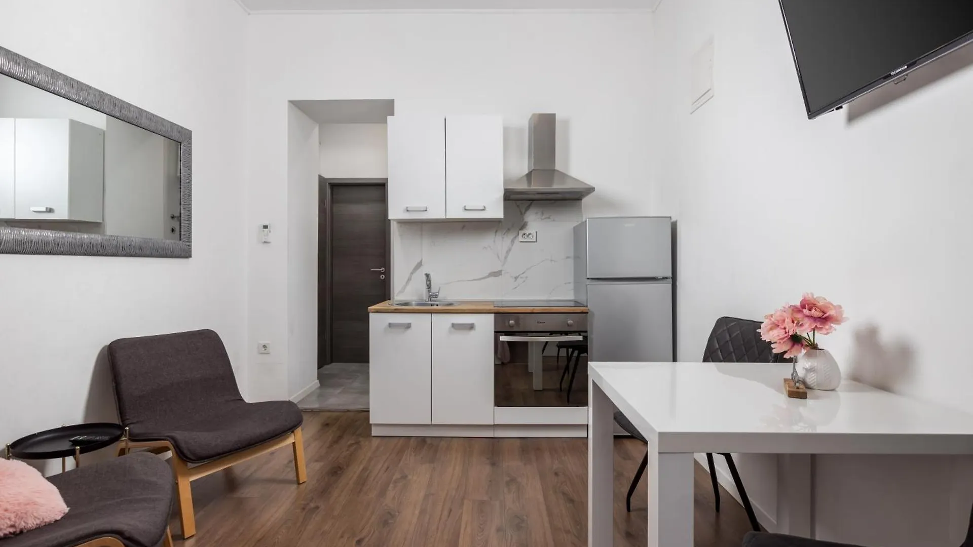 Love & Dream Apartments Rijeka 0*,  Croatia