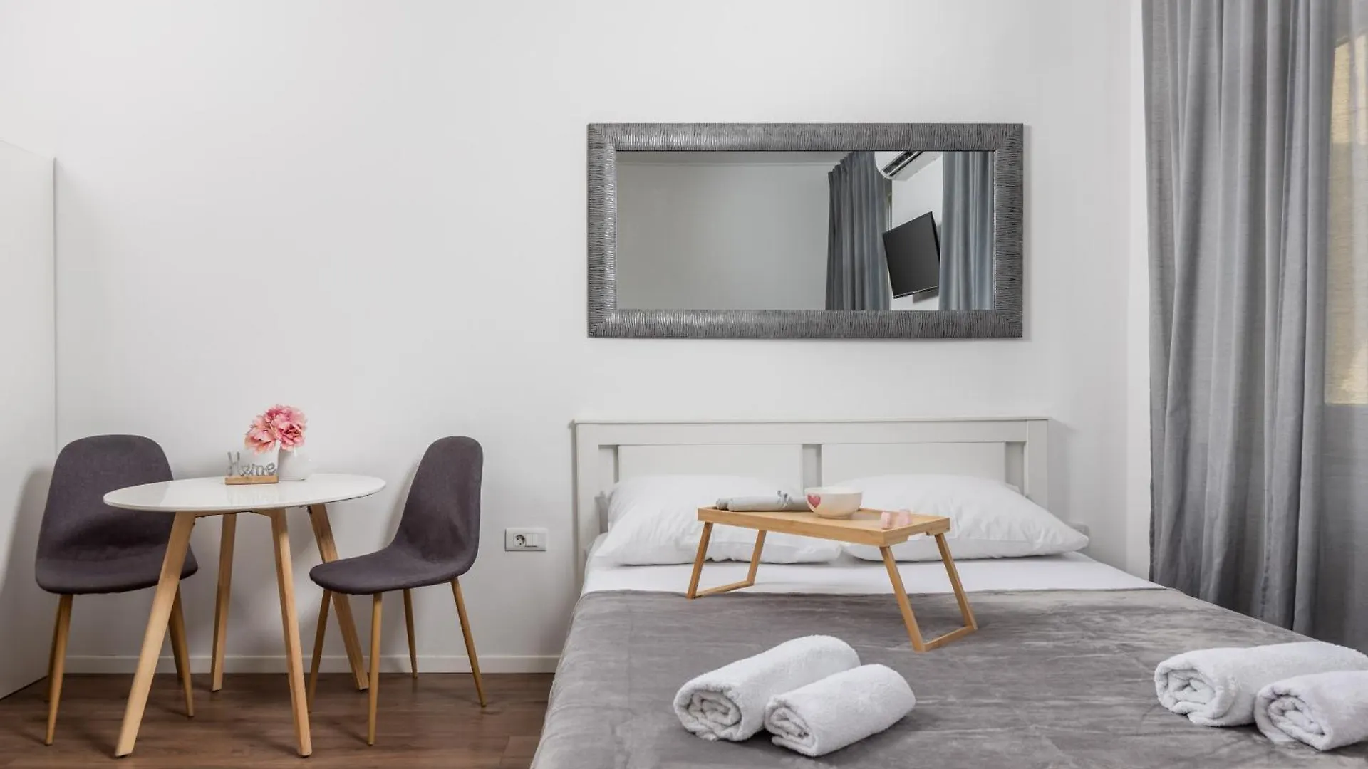 Love & Dream Apartments Rijeka Croatia