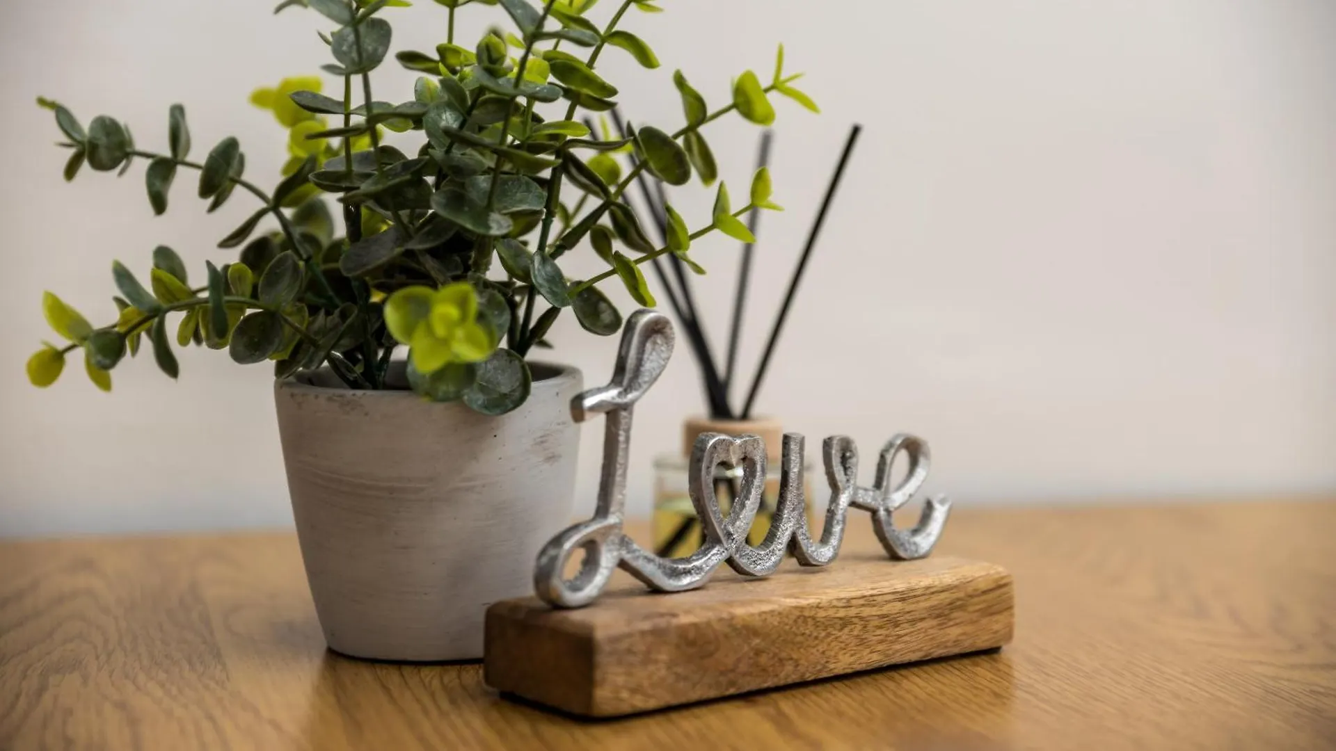 Love & Dream Apartments Rijeka