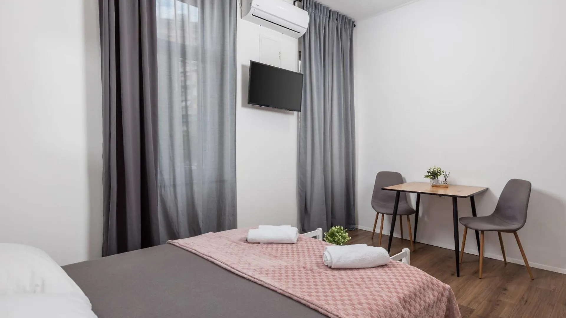 Love & Dream Apartments Rijeka