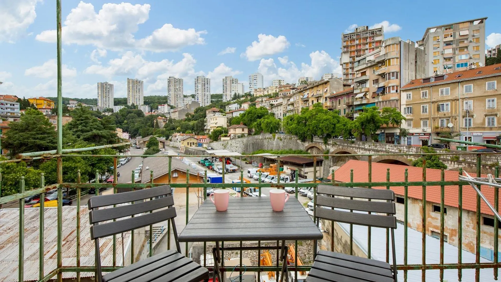 Love & Dream Apartments Rijeka