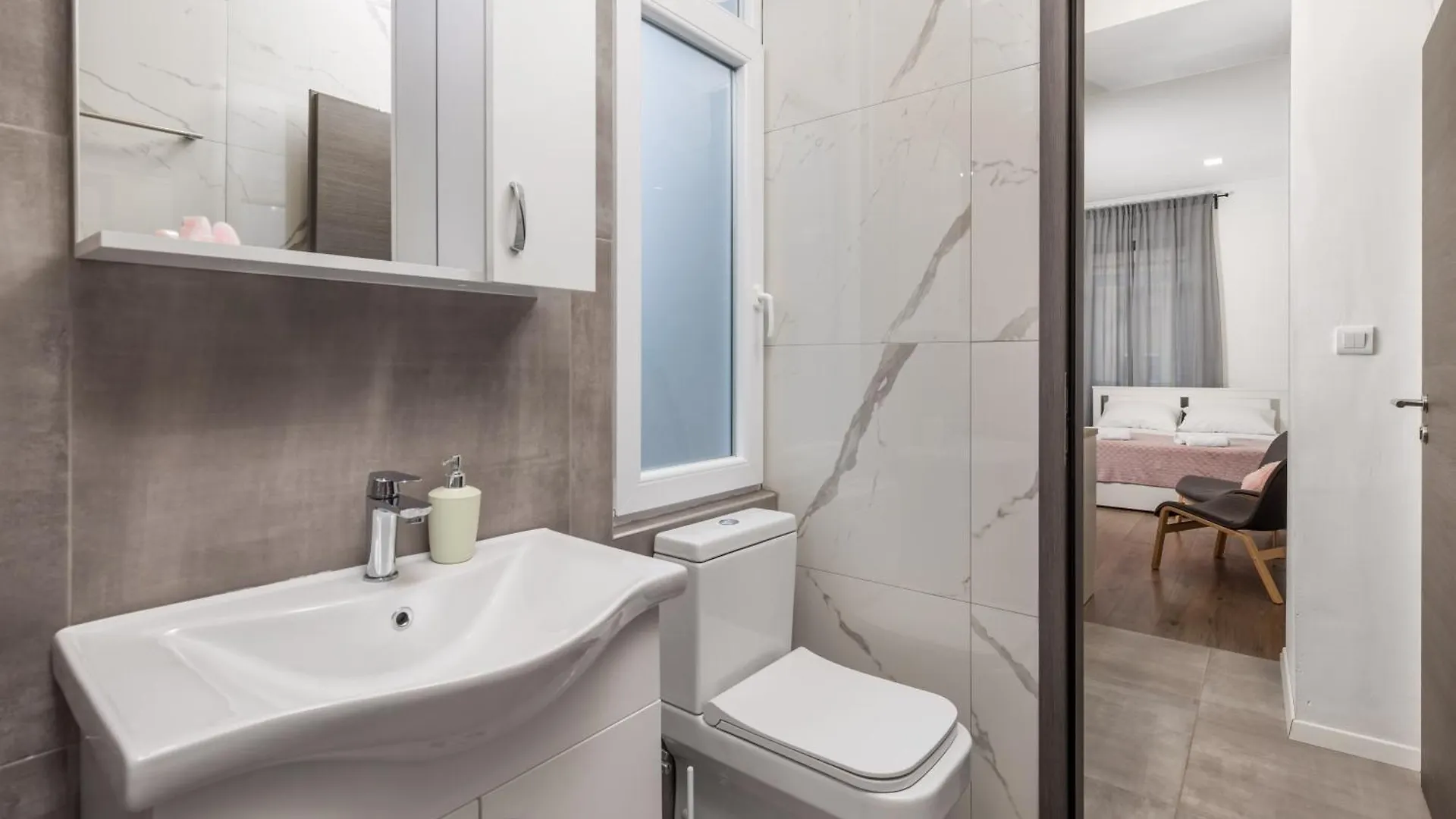 Love & Dream Apartments Rijeka Croatia