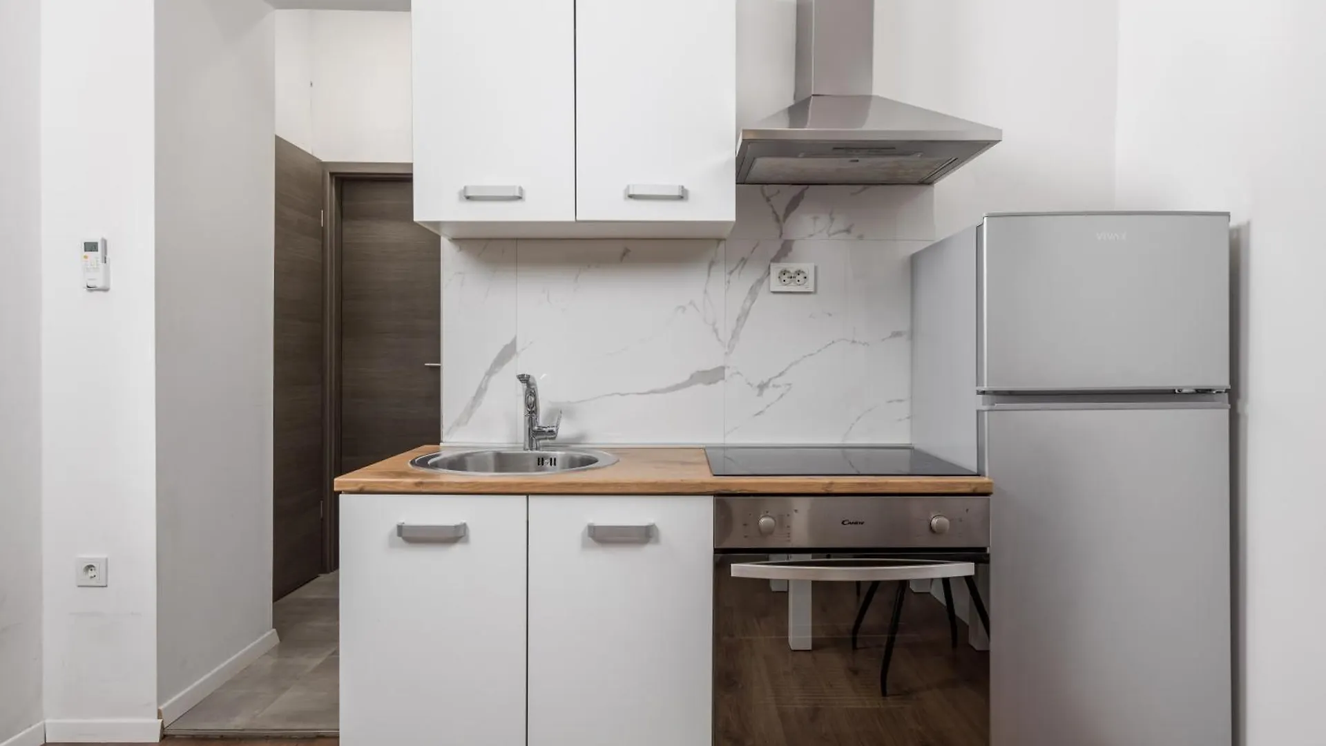 Love & Dream Apartments Rijeka Croatia