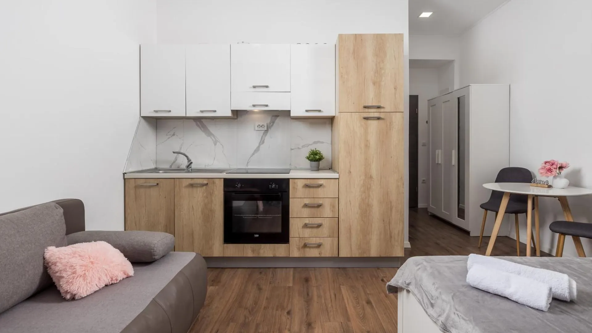 Love & Dream Apartments Rijeka