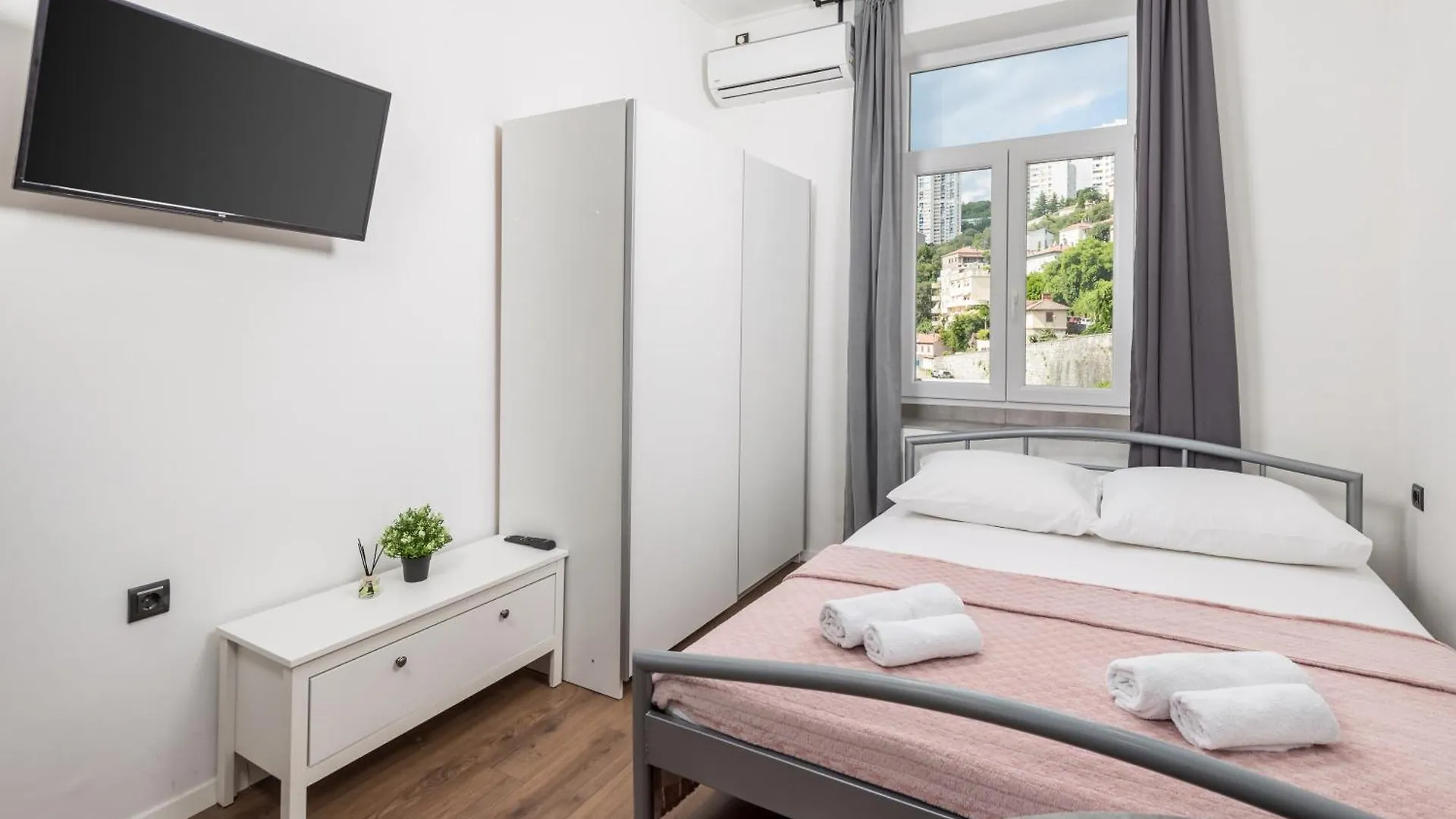 Love & Dream Apartments Rijeka