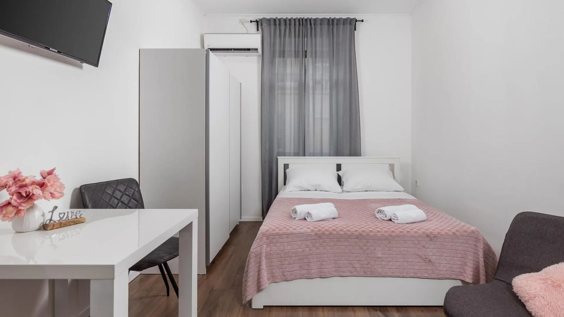 Love & Dream Apartments Rijeka