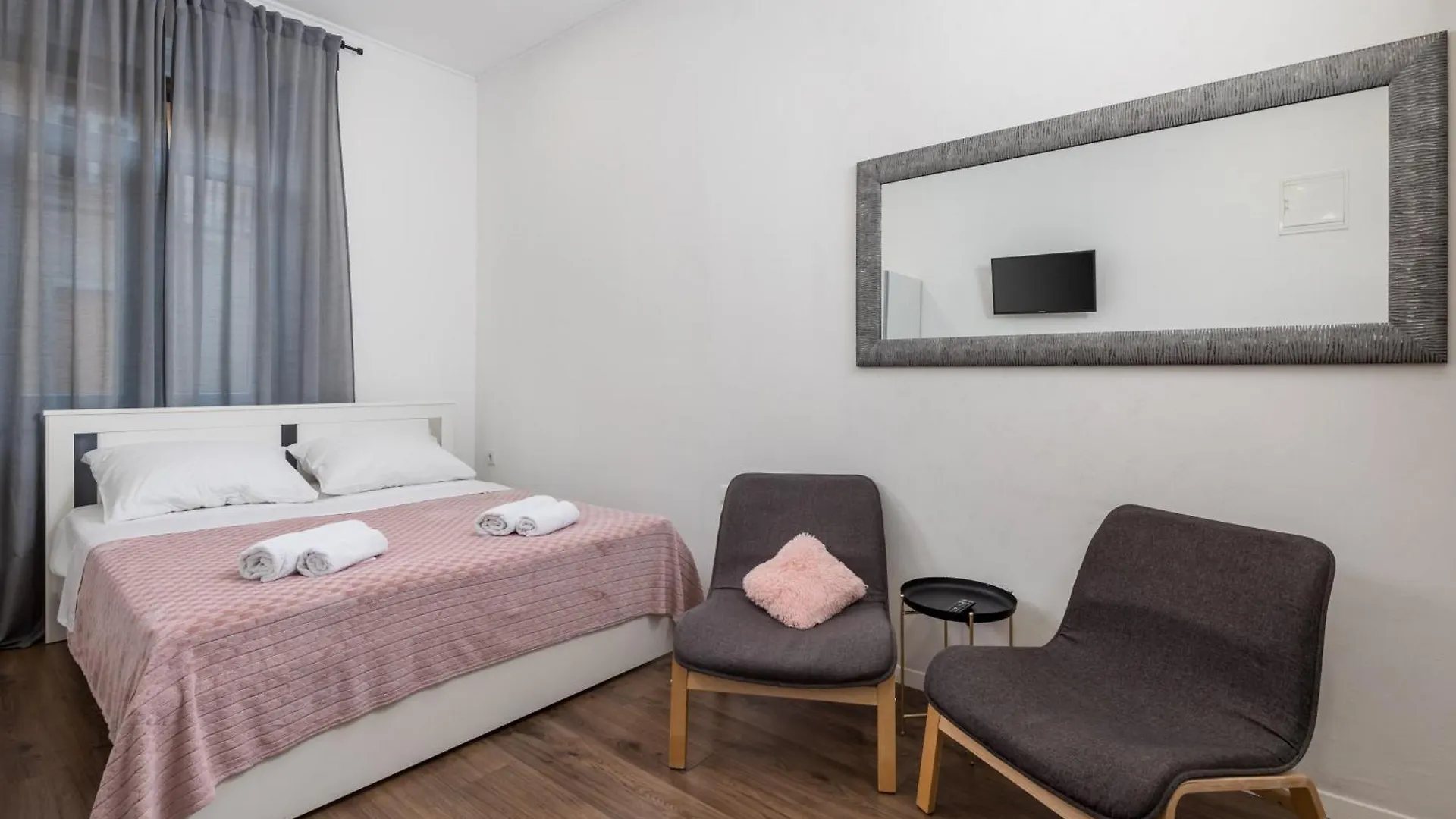 Love & Dream Apartments Rijeka