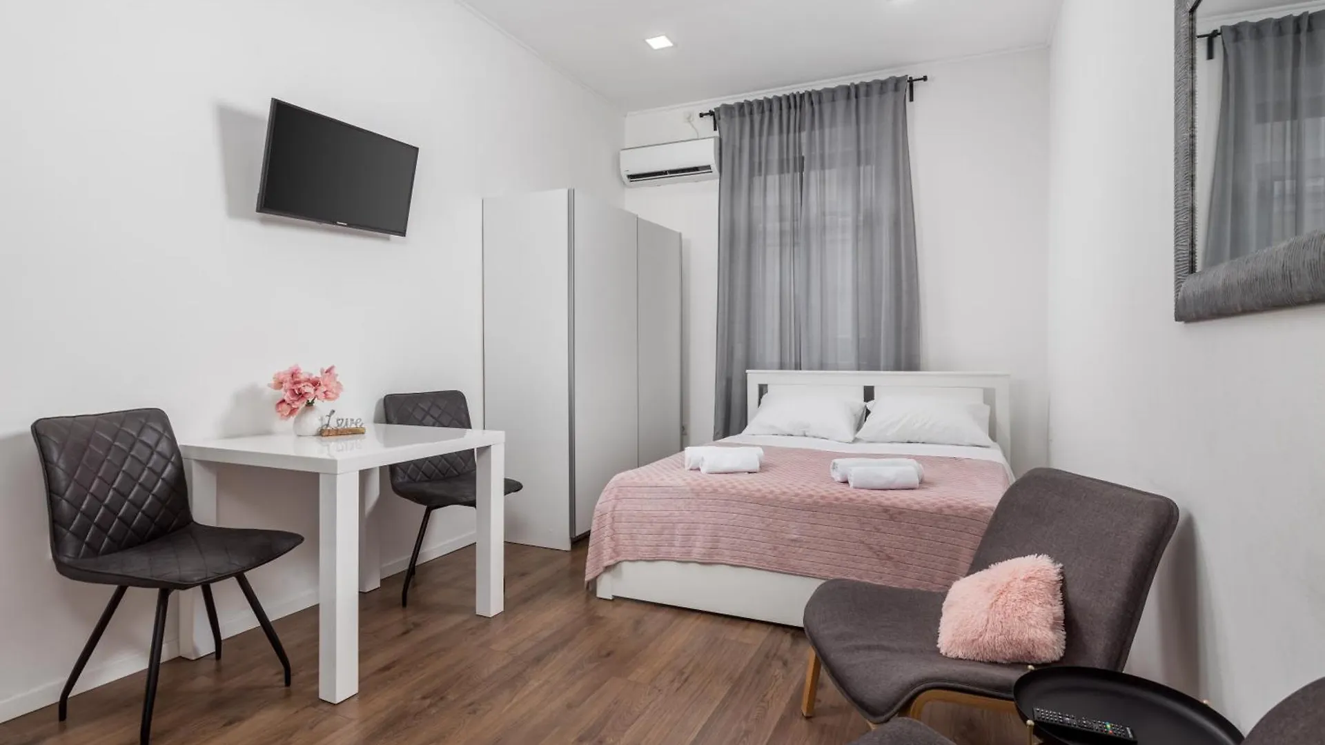 Love & Dream Apartments Rijeka